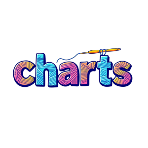 Crochet charts